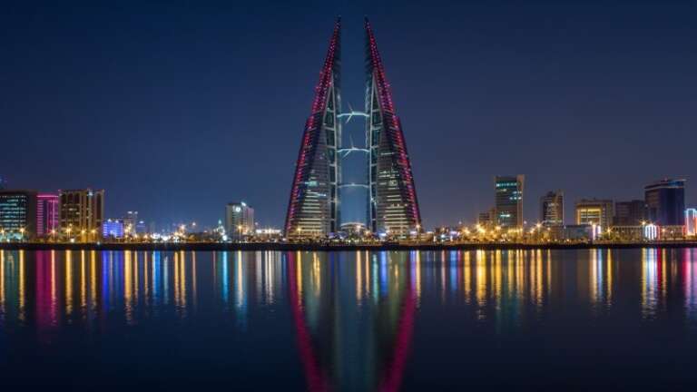 Bahrain-New-Smart ID-What-Locals-and-Tourists-Need-to-Know