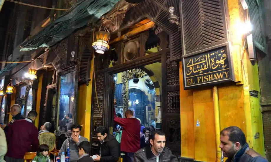 A-visit-to-Khan-El-Khalili-isn’t-complete-without-stopping-at-Café-Fishawi