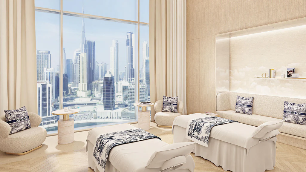 Luxurious-spa-Dior-Spa-The-Lana-in-Dubai