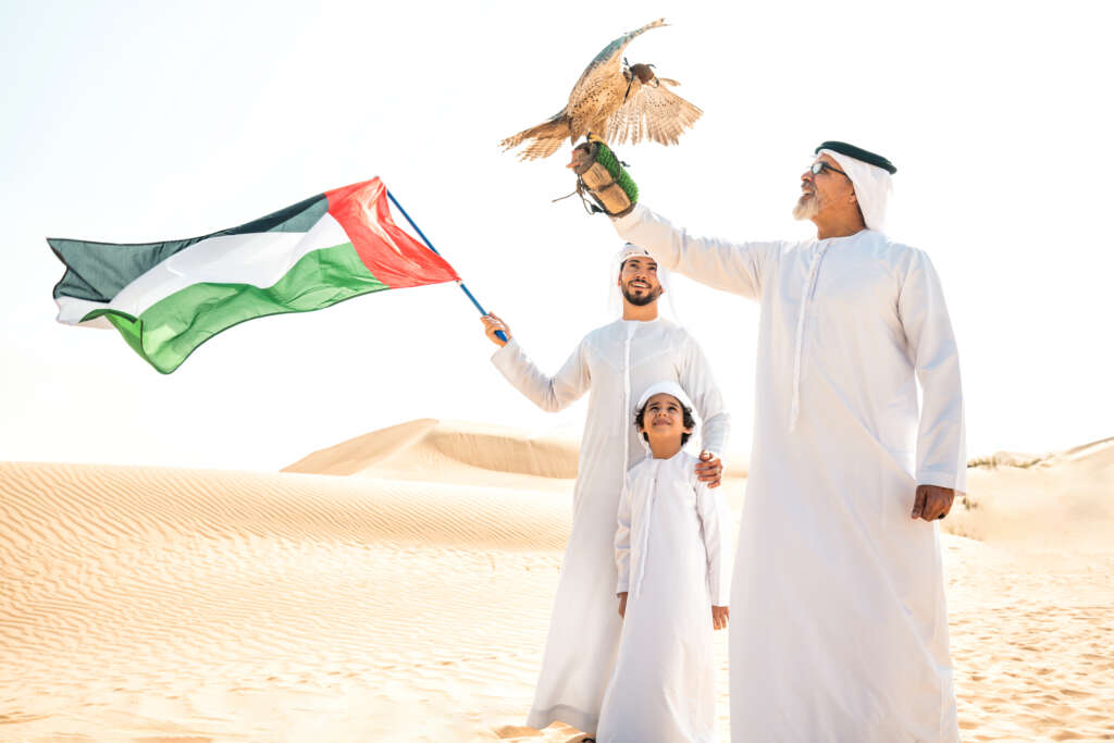 Parents-and-grandparents-in-the-Middle-East-might-hold-on-to-stricter-traditions