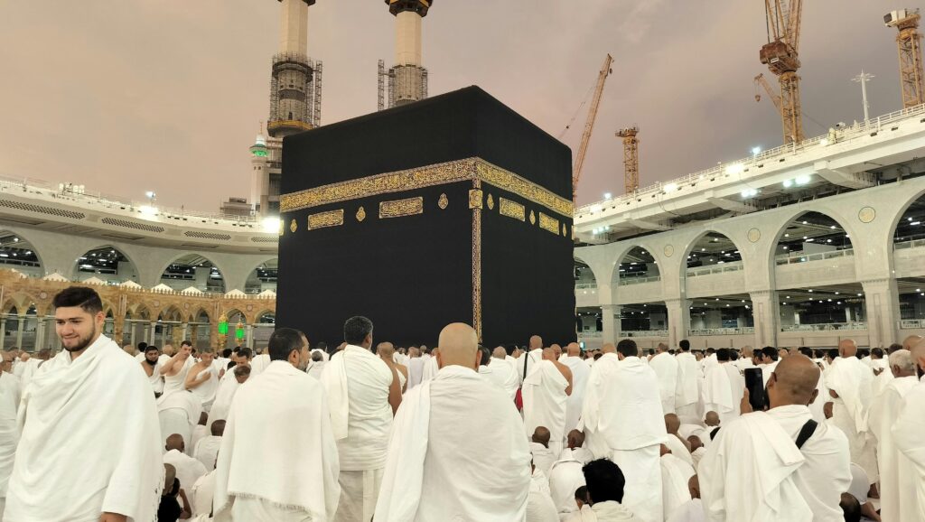 Thing-First-Time-Hajj-Pilgrims-Should-Know