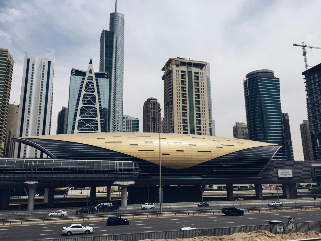 UAE-Hack-to-use-metro