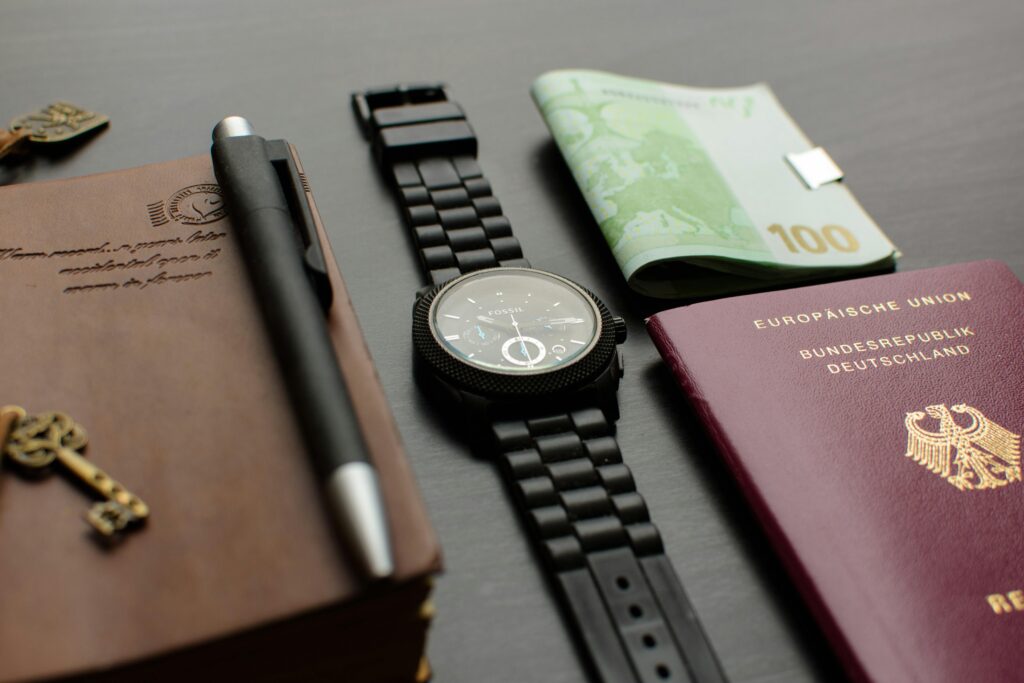 lightweight-hajj-packing-ideas