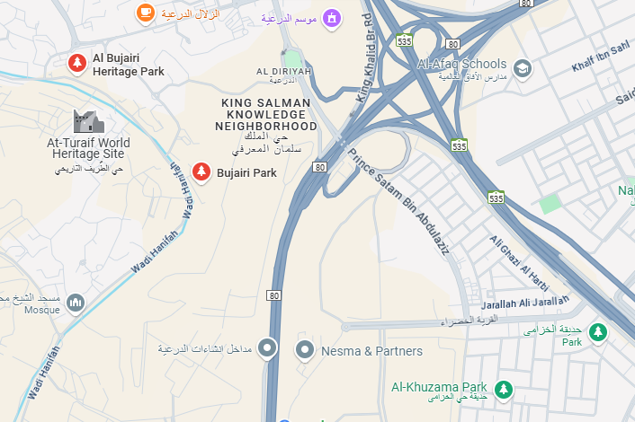 Al-Bujairi-heritage-park-location-Riyadh