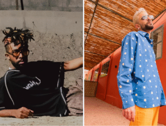 Arab Fashion For Men in Summer Guide By Marhabein