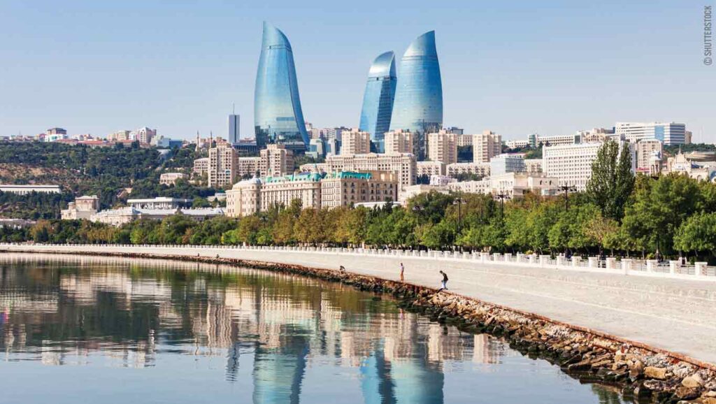 azerbaijan-travel-for-UAE-residents-without-Schengen visa