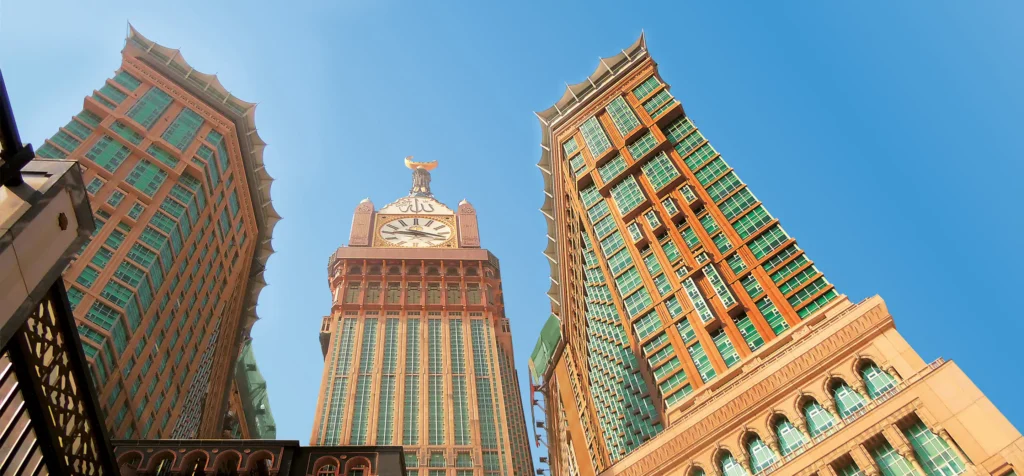 affordable-hotels-near-Masjid-al-Haram