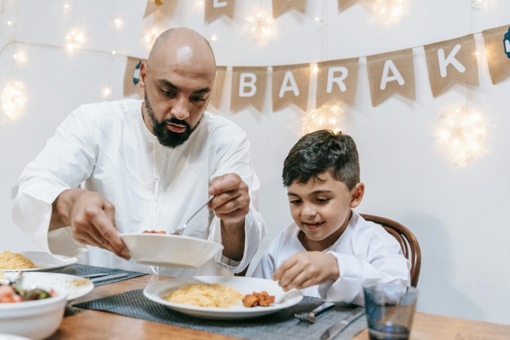 Eid-al-Adha-2025-in-Middle-East-with-family