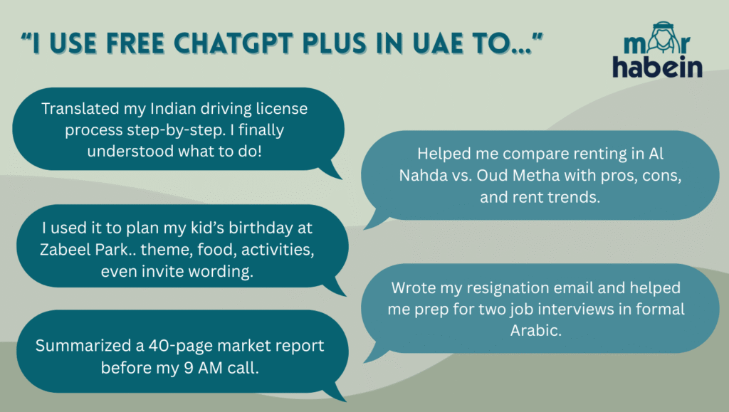 free-chatgpt-plus-in-uae-hacks