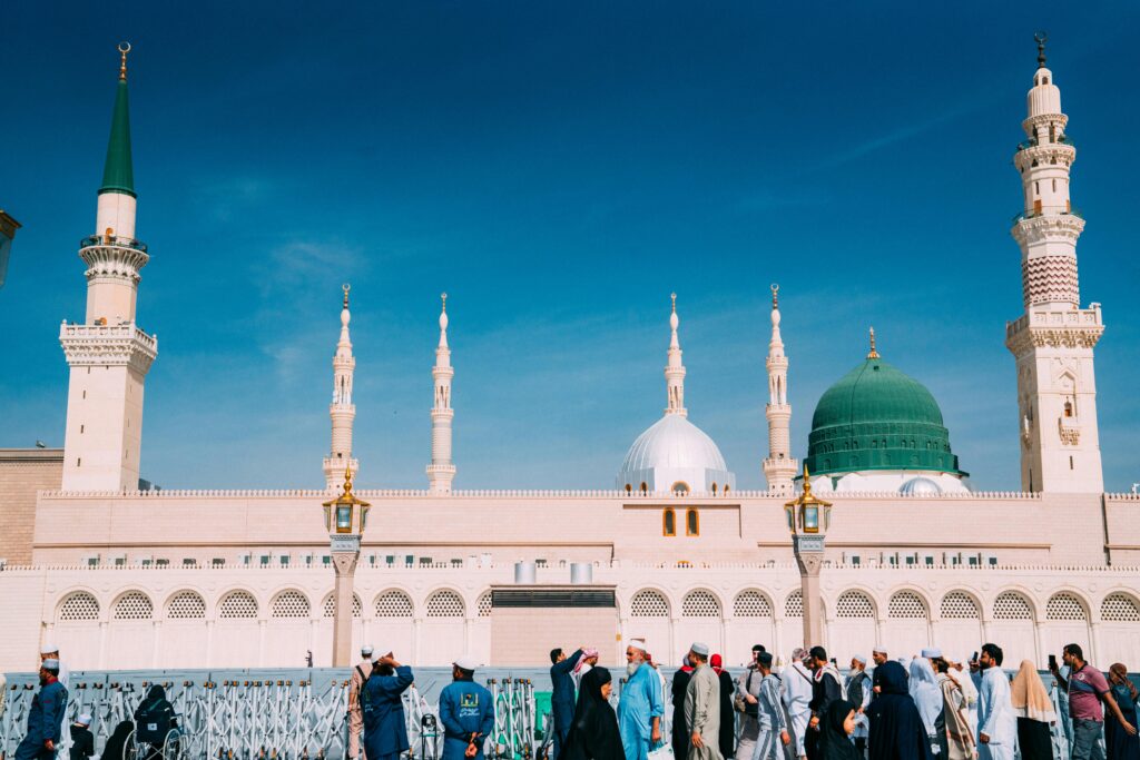 Hajj-violations-2025-sacred-places