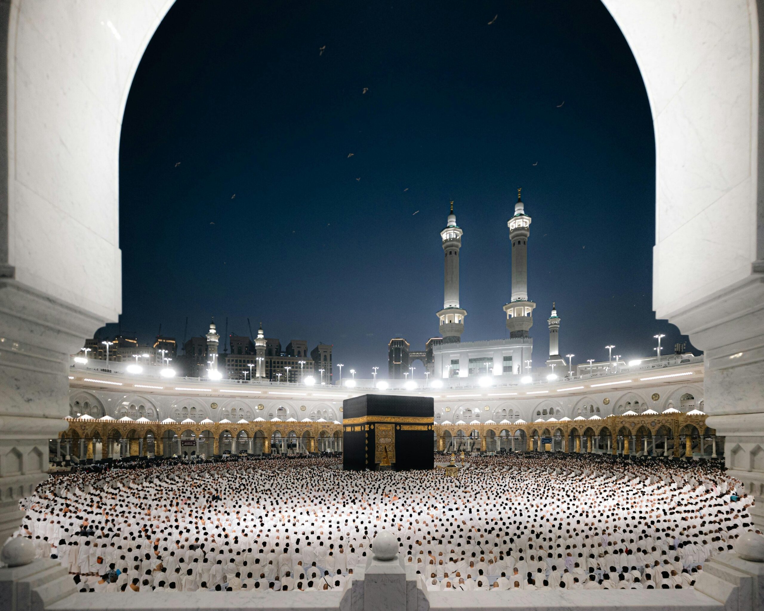 Hajj-Packing-for-Families-Guide
