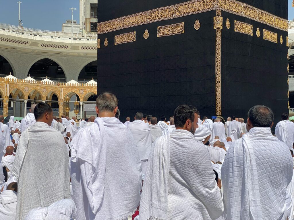 Hajj-ritual-guide-ihram