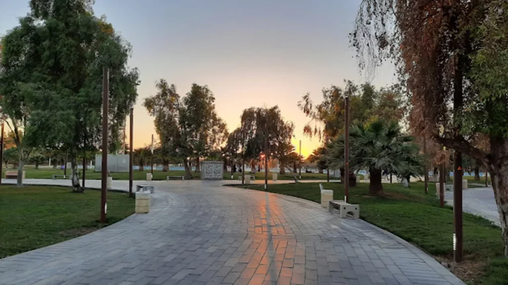 guide-to-king-abdullah-park-free-outdoor-hangouts-in-Riyadh