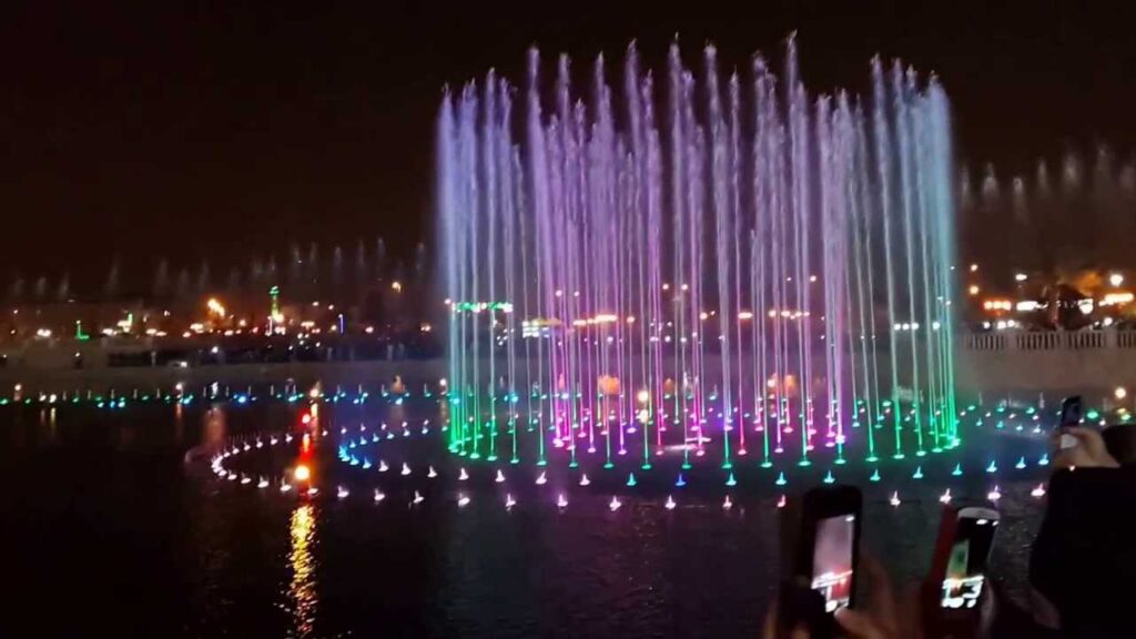 king-abdullah-park-free-outdoor-hangouts-in-Riyadh