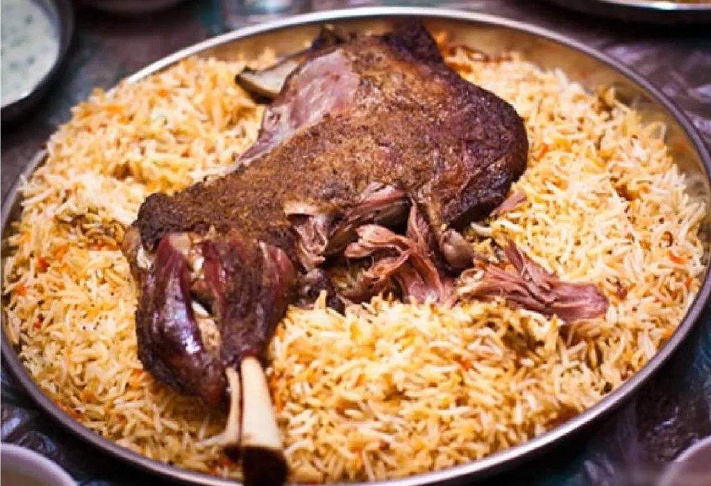 mandi-arab-traditions