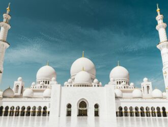 Prayer-Time-in-Dubai