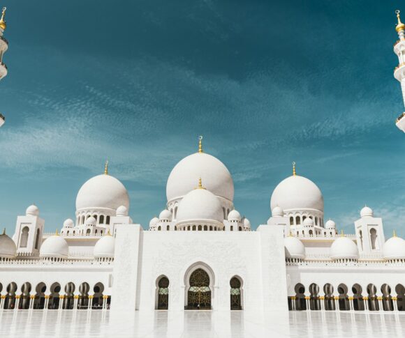 Prayer-Time-in-Dubai