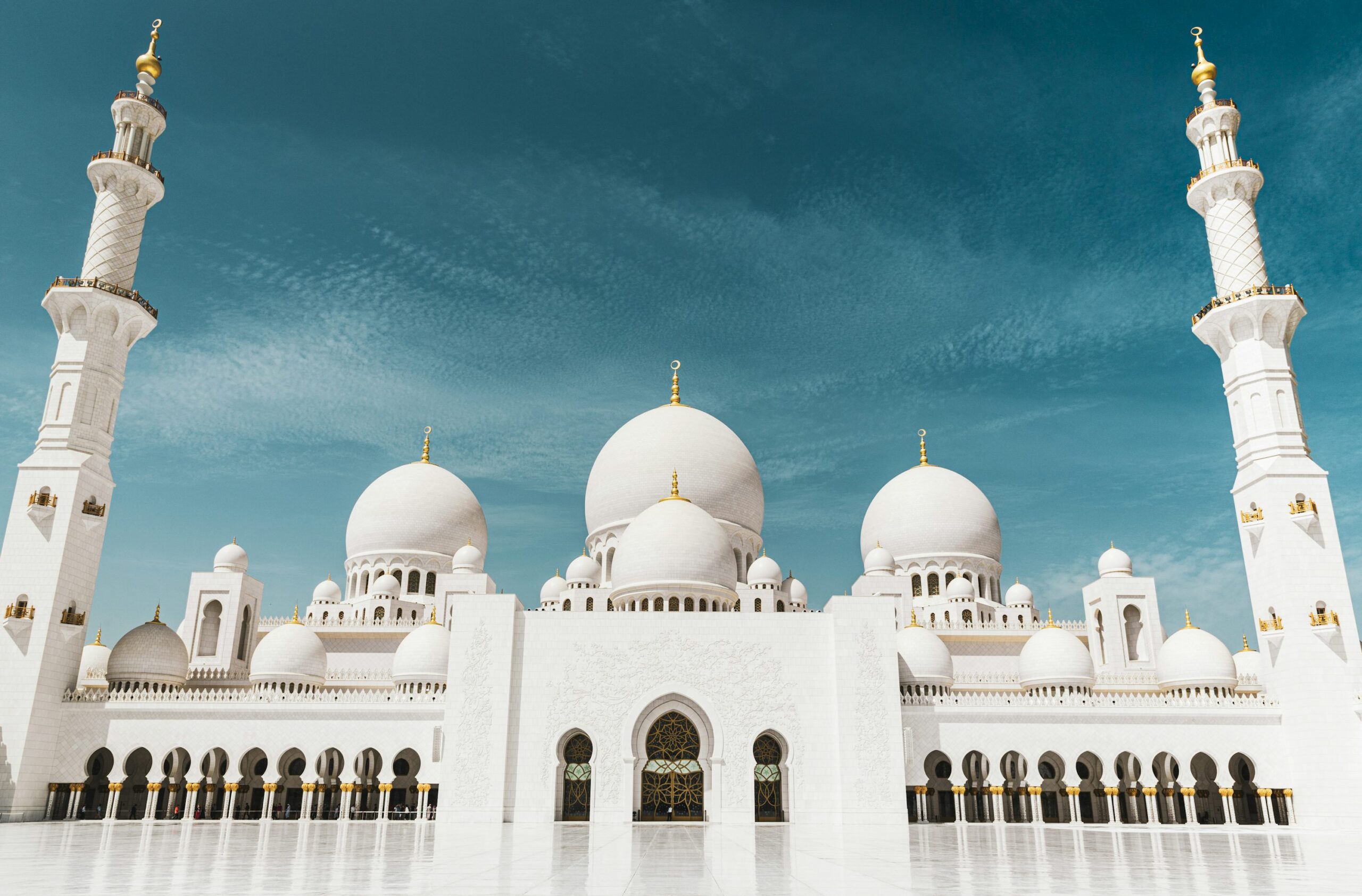Prayer-Time-in-Dubai