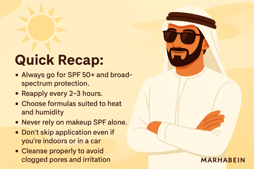 Sunscreen-in-Dubai-Guide