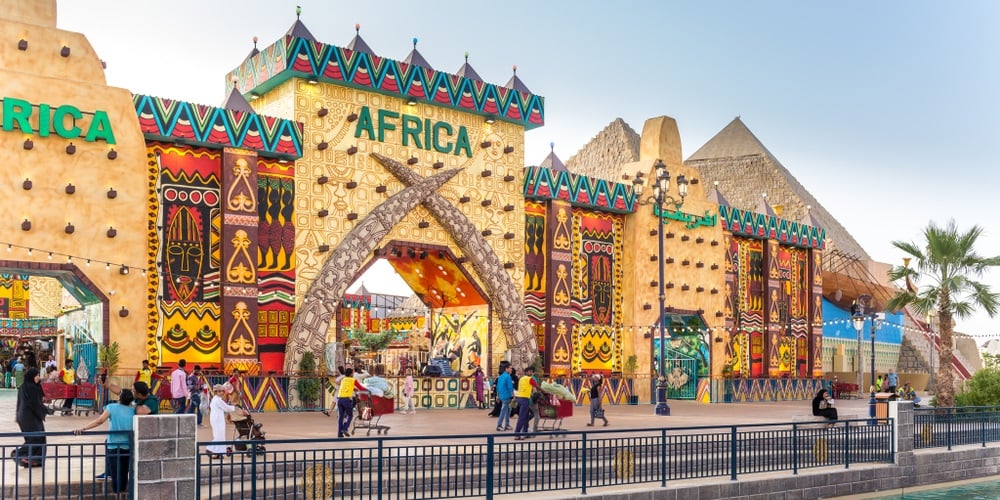spend-a-day-at-global-village-dubai-african-pavillion