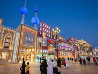 Spend-a-day-at-Global-Village-Dubai