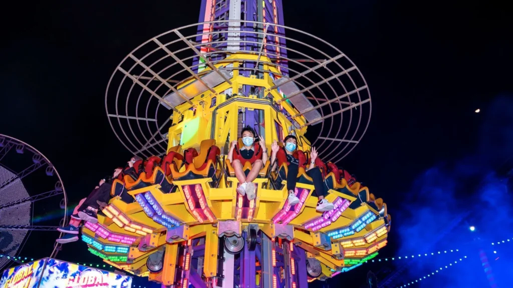 spend-a-day-at-global-village-dubai-rides
