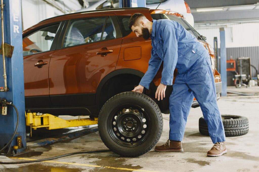 Summer-Car-Safety-in-UAE-tires