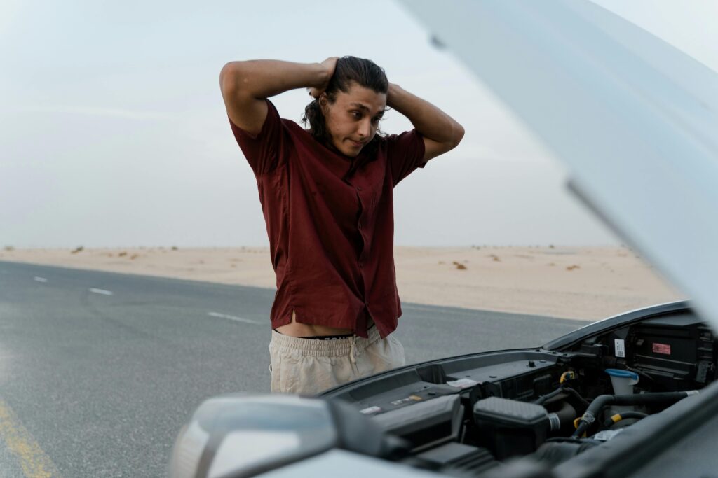 Summer-Car-Safety-in-UAE-guide