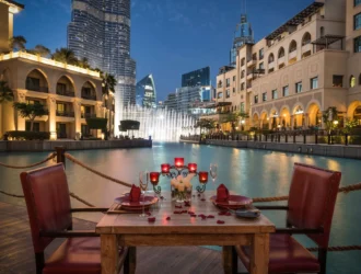 10-best-restaurants-in-Dubai-Mall
