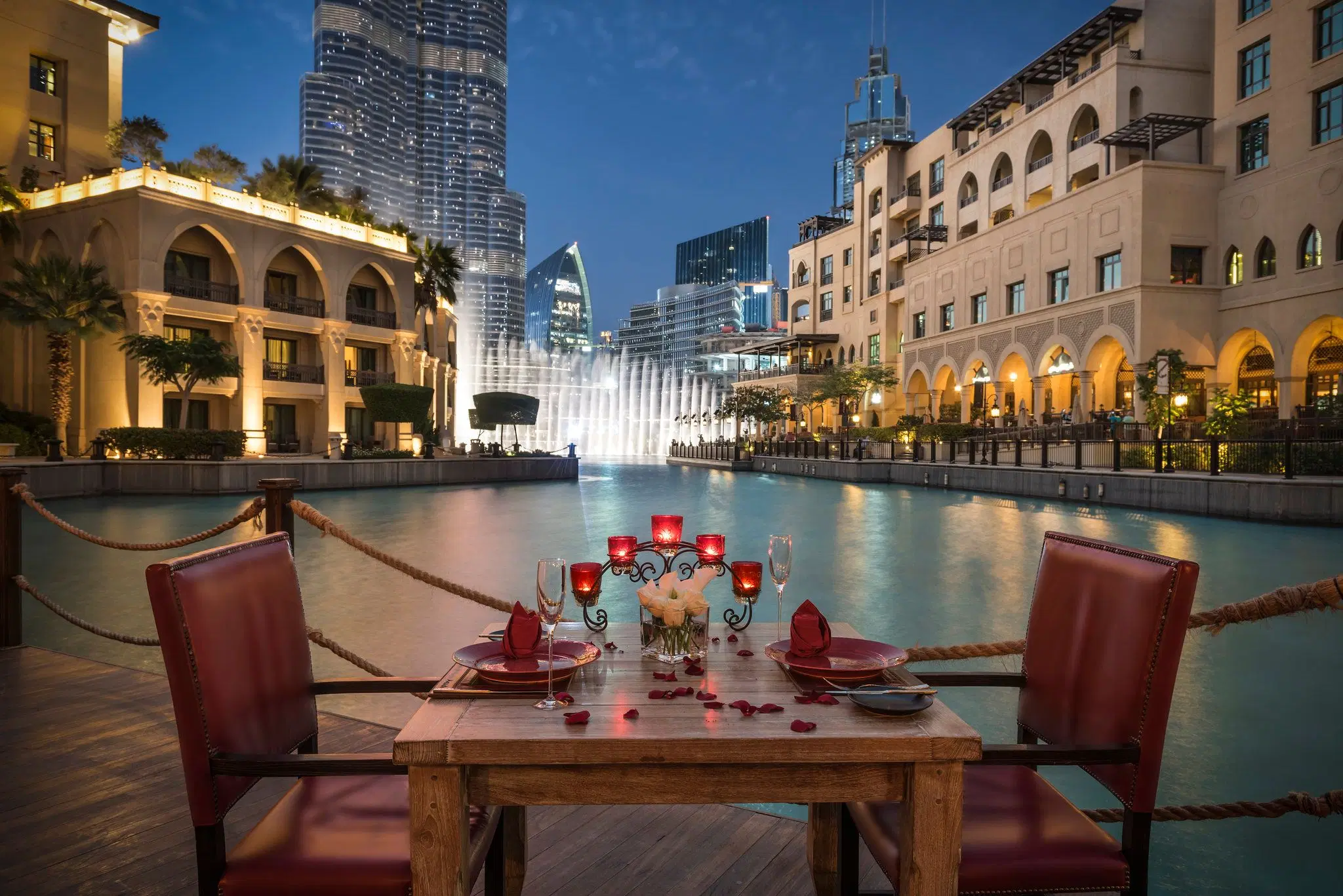 10-best-restaurants-in-Dubai-Mall
