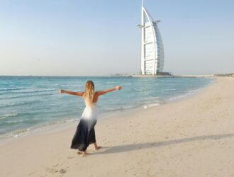 Best Things To Try on Your Birthday in Dubai For Free