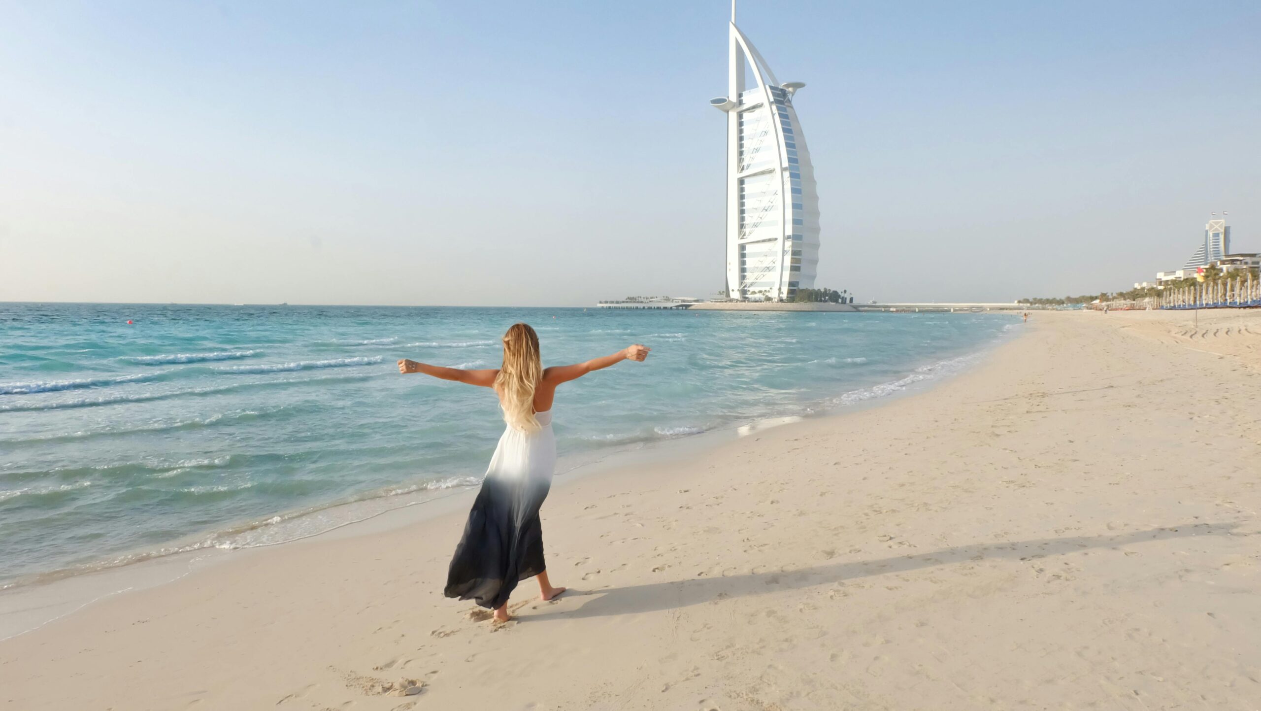 Best Things To Try on Your Birthday in Dubai For Free