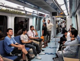 Dubai-Metro-Rules-2025