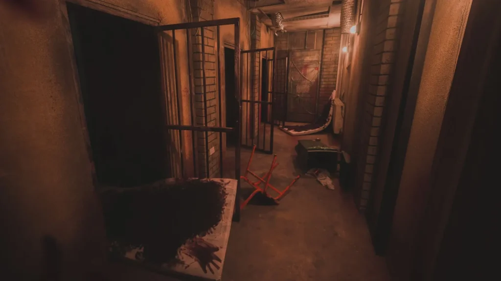 interesting-things-to-do-in-riyadh-escape-rooms