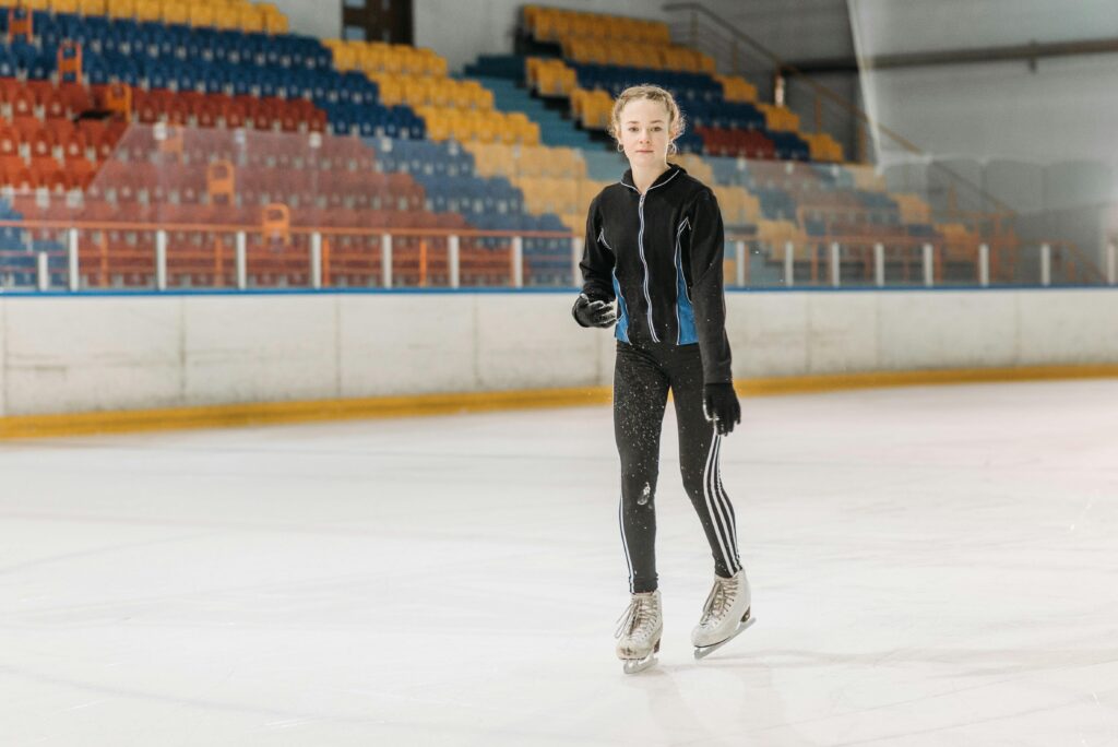 interesting-things-to-do-in-riyadh-ice-skating