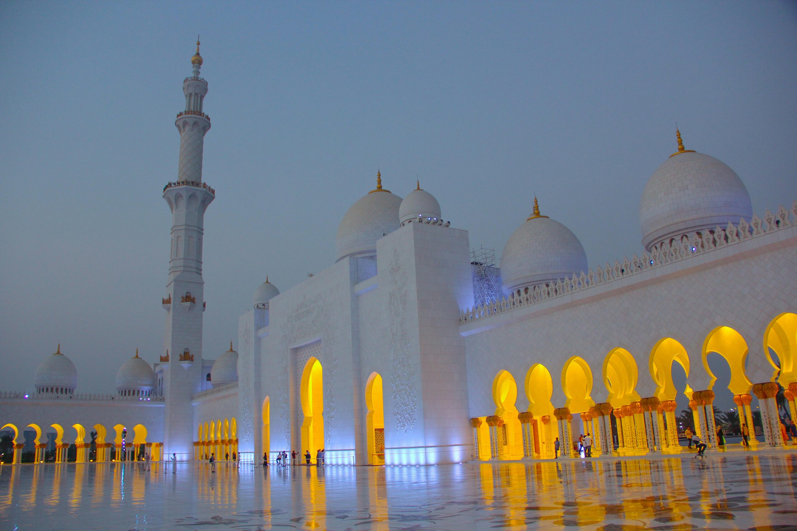 UAE-announces-Hijri-New-Year-holiday