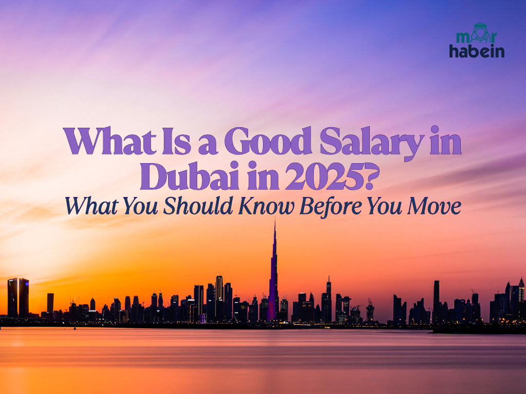 What-Is-a-Good-Salary-in-Dubai-in-2025