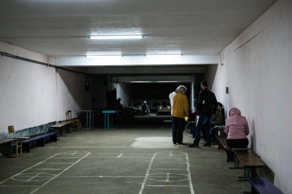 where-are-emergency-shelter-in-bahrain