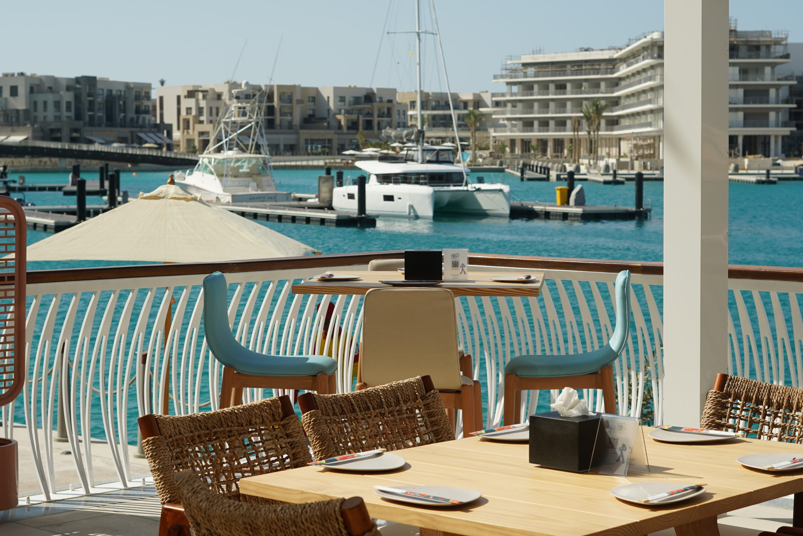 7-best-restaurants-in-north-coast-egypt