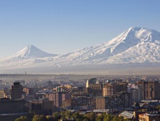 how-to-travel-to-armenia-without-visa-as-GCC-resident