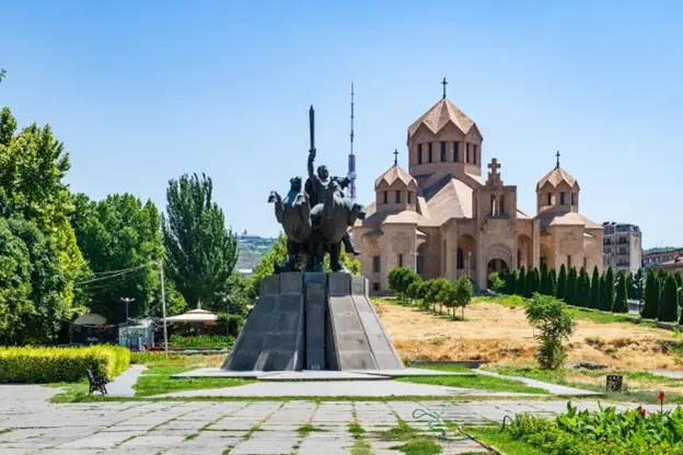 travel-to-armenia-without-visa-gcc-residents