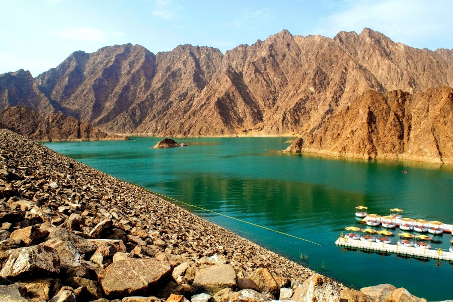 hatta-pet-friendly-middle-eastern-cities