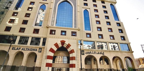 affordable-hotels-near-masjid-al-nabawi
