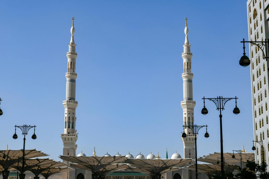 7-affordable-hotels-near-masjid-al-nabawi