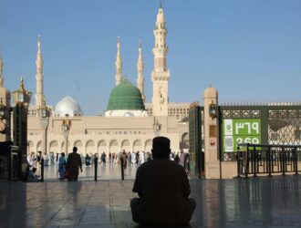 best-affordable-hotels-near-masjid-al-nabawi