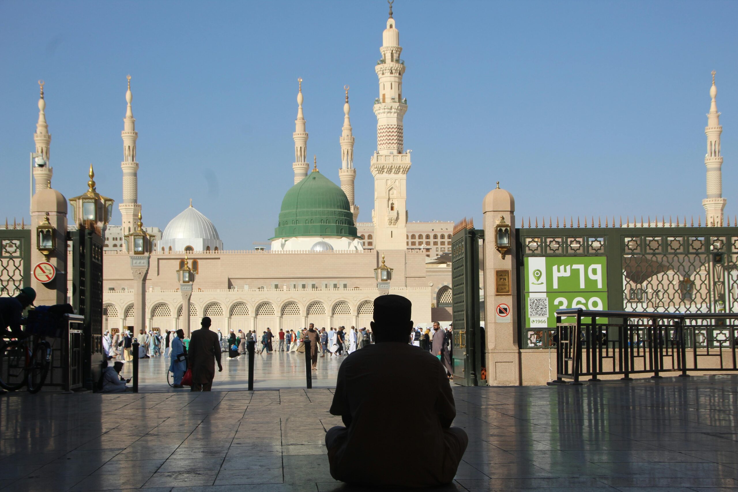 best-affordable-hotels-near-masjid-al-nabawi