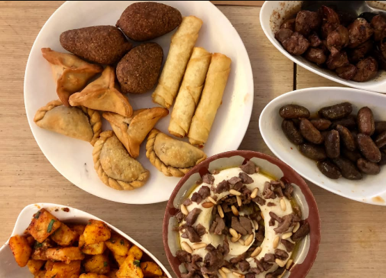 best-places-for-authentic-lebanese-food-in-beirut
