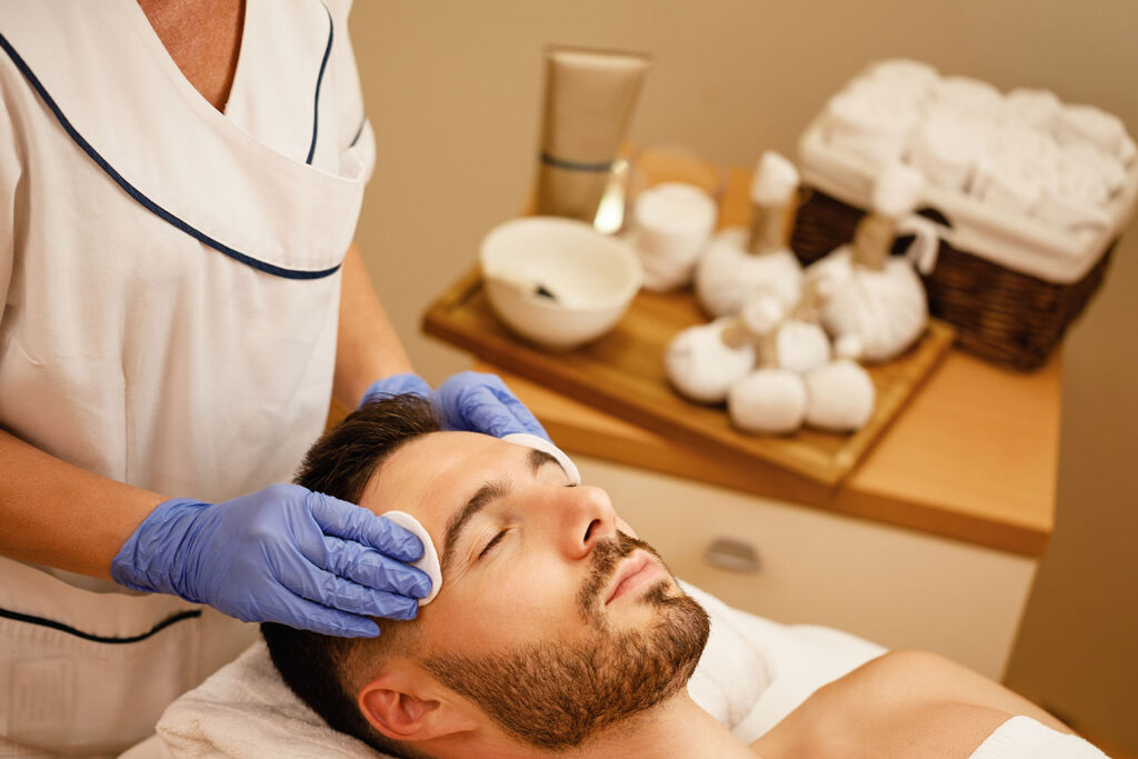 best-spas-for-men-in-bahrain-and-salon