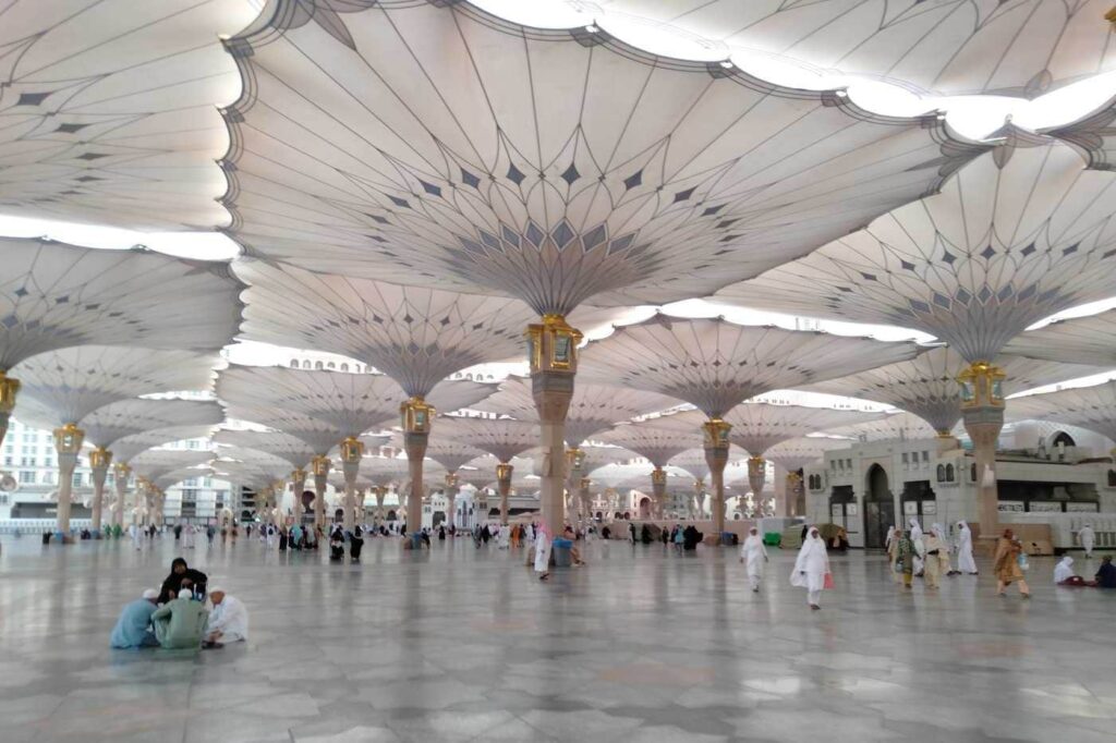 how-to-register-masjid-al-nabawi-daycare