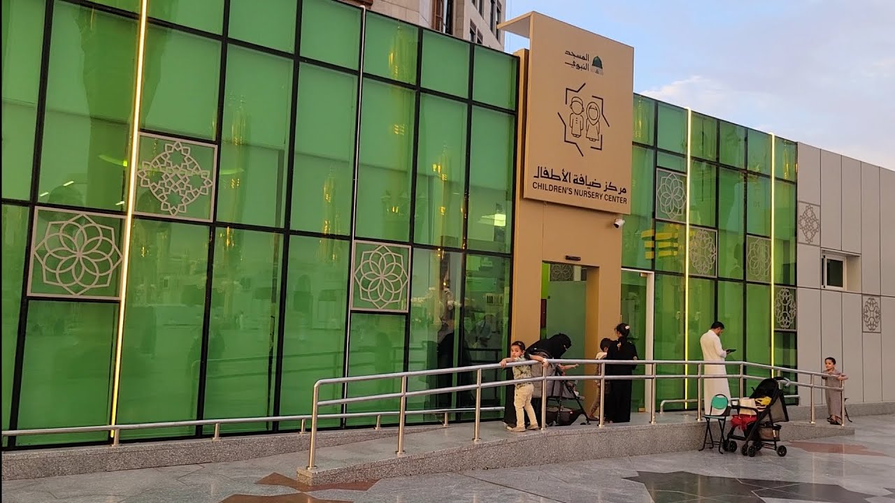 masjid-al-nabawi-daycare-with-umrah